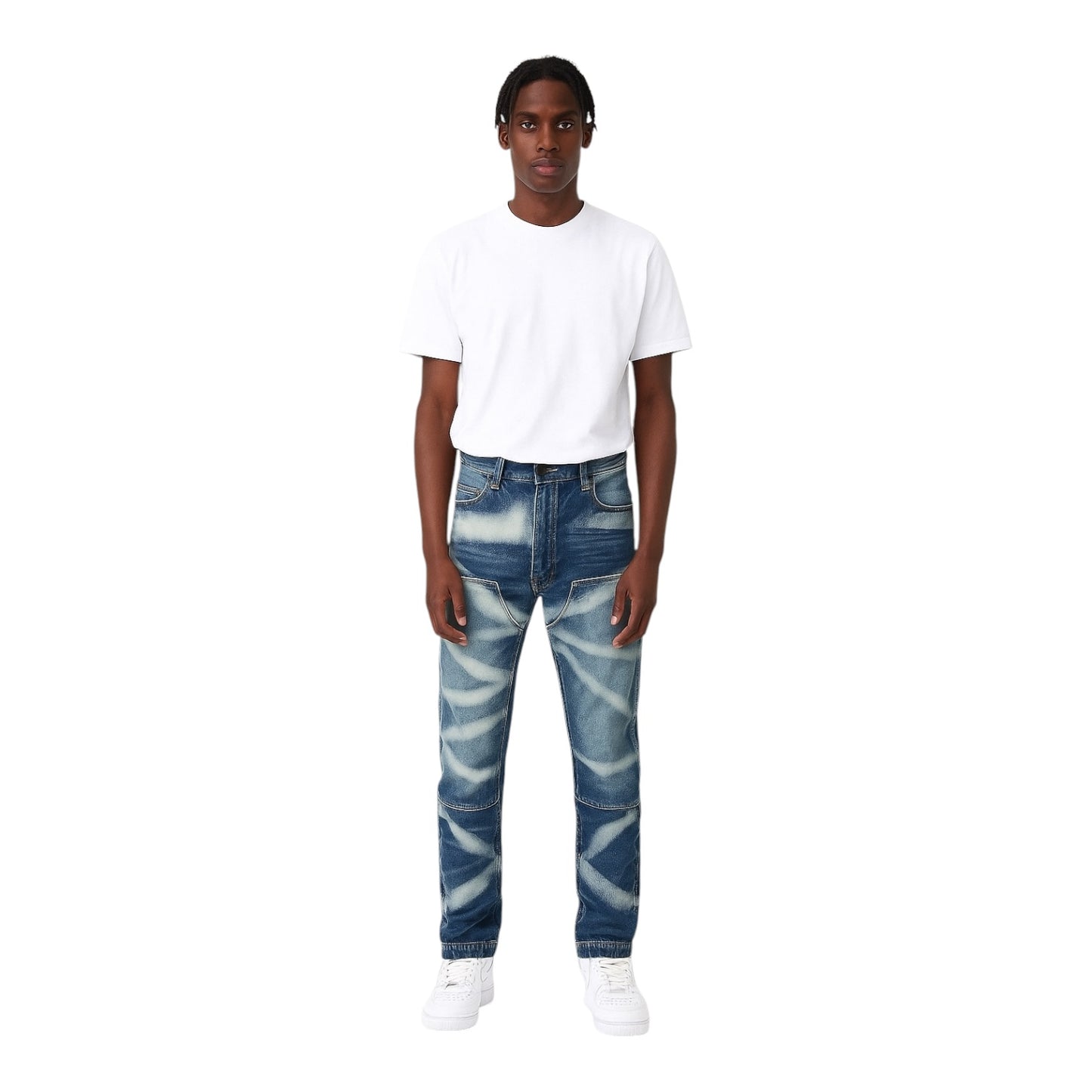 URBANDEL AEROWASH JEAN