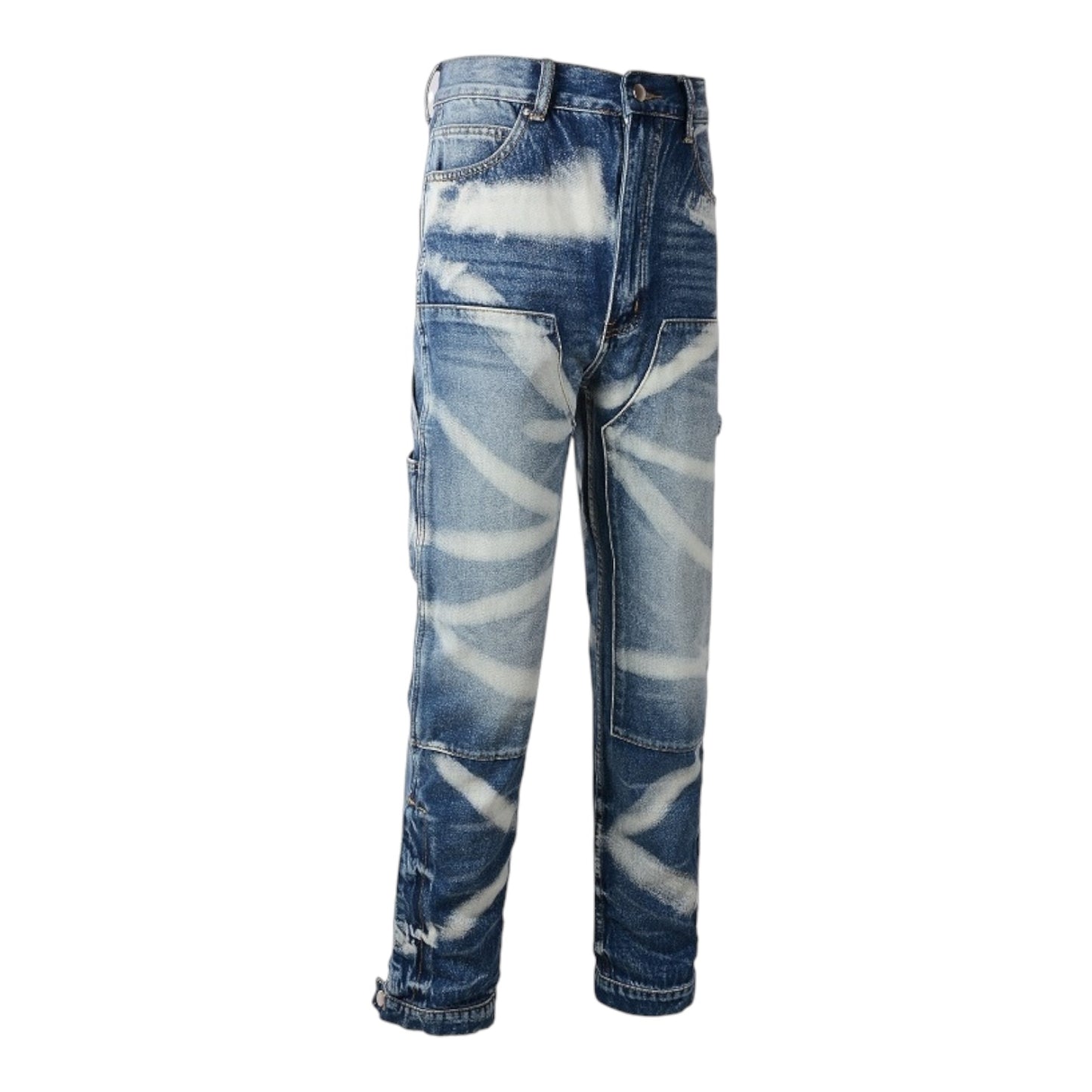 URBANDEL AEROWASH JEAN