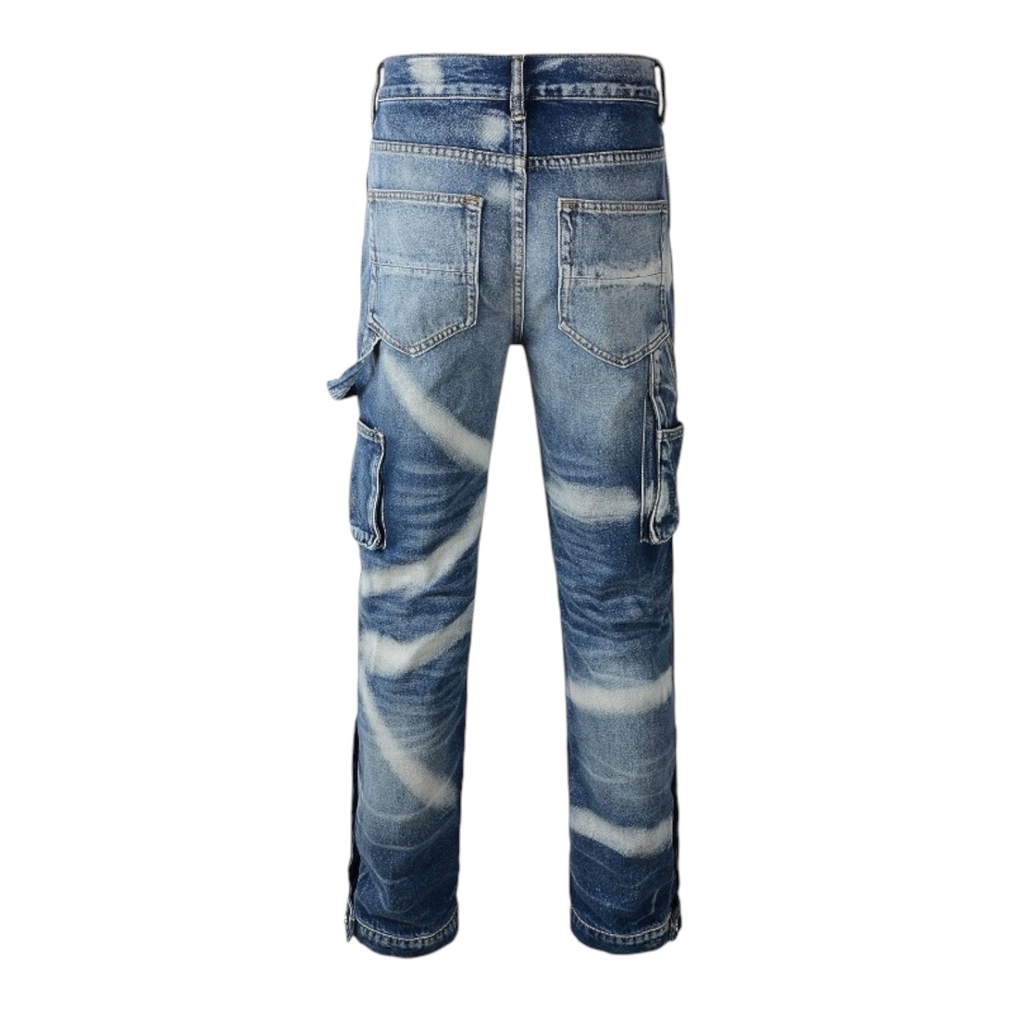 URBANDEL AEROWASH JEAN