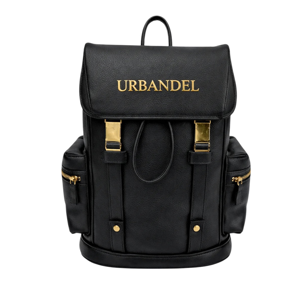 Midnight Monarch” Backpack