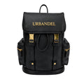 Midnight Monarch” Backpack