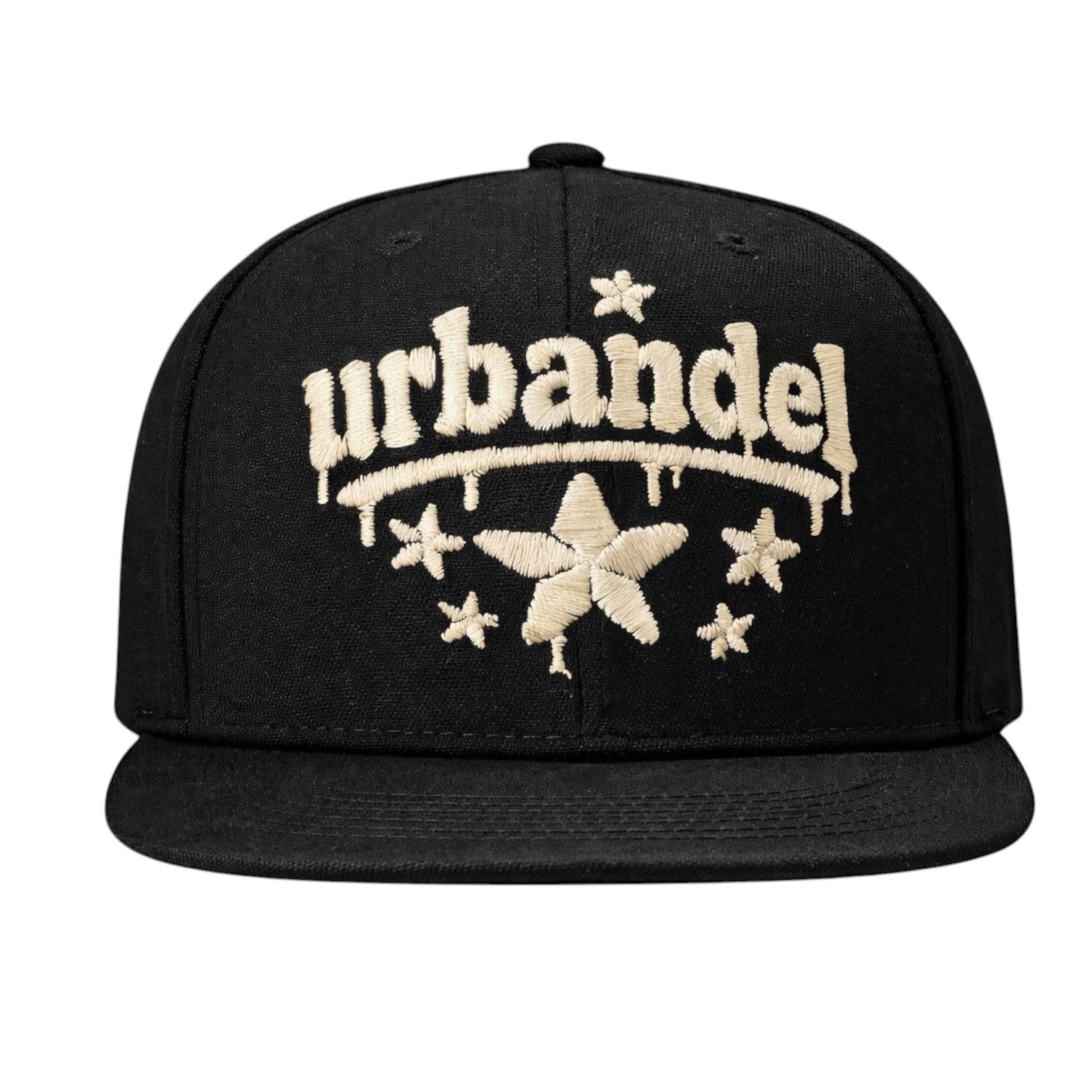 Drip Star Snapback