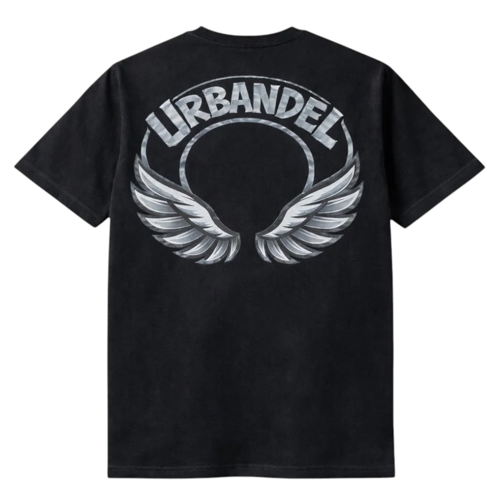 Ascension Wings Tee