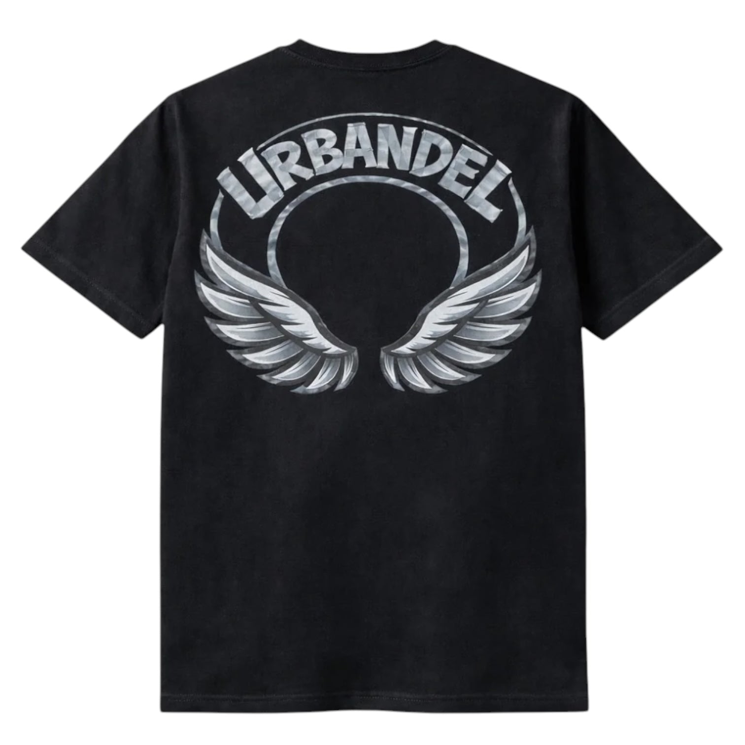 Ascension Wings Tee