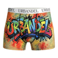 Graffiti Briefs