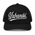 Script Trucker Hat