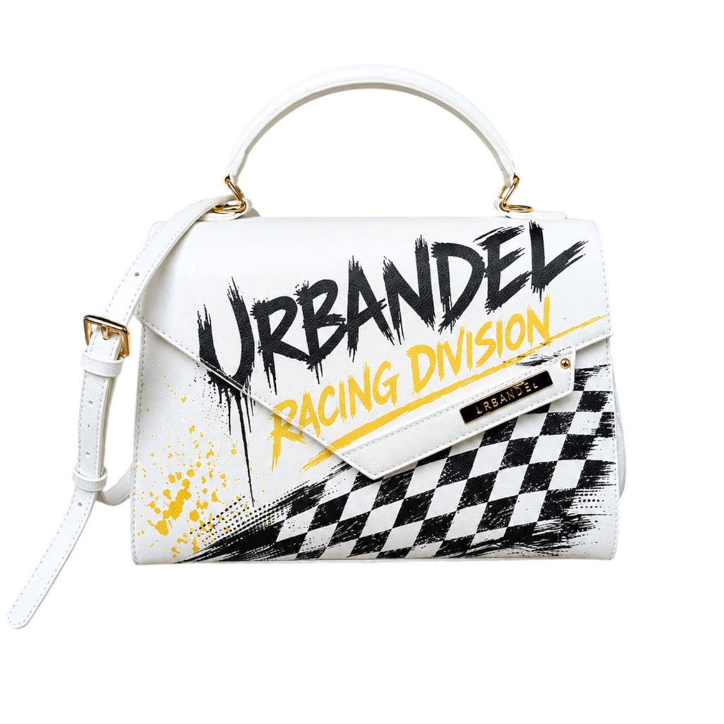 Paige Bag – Racing Division Edition