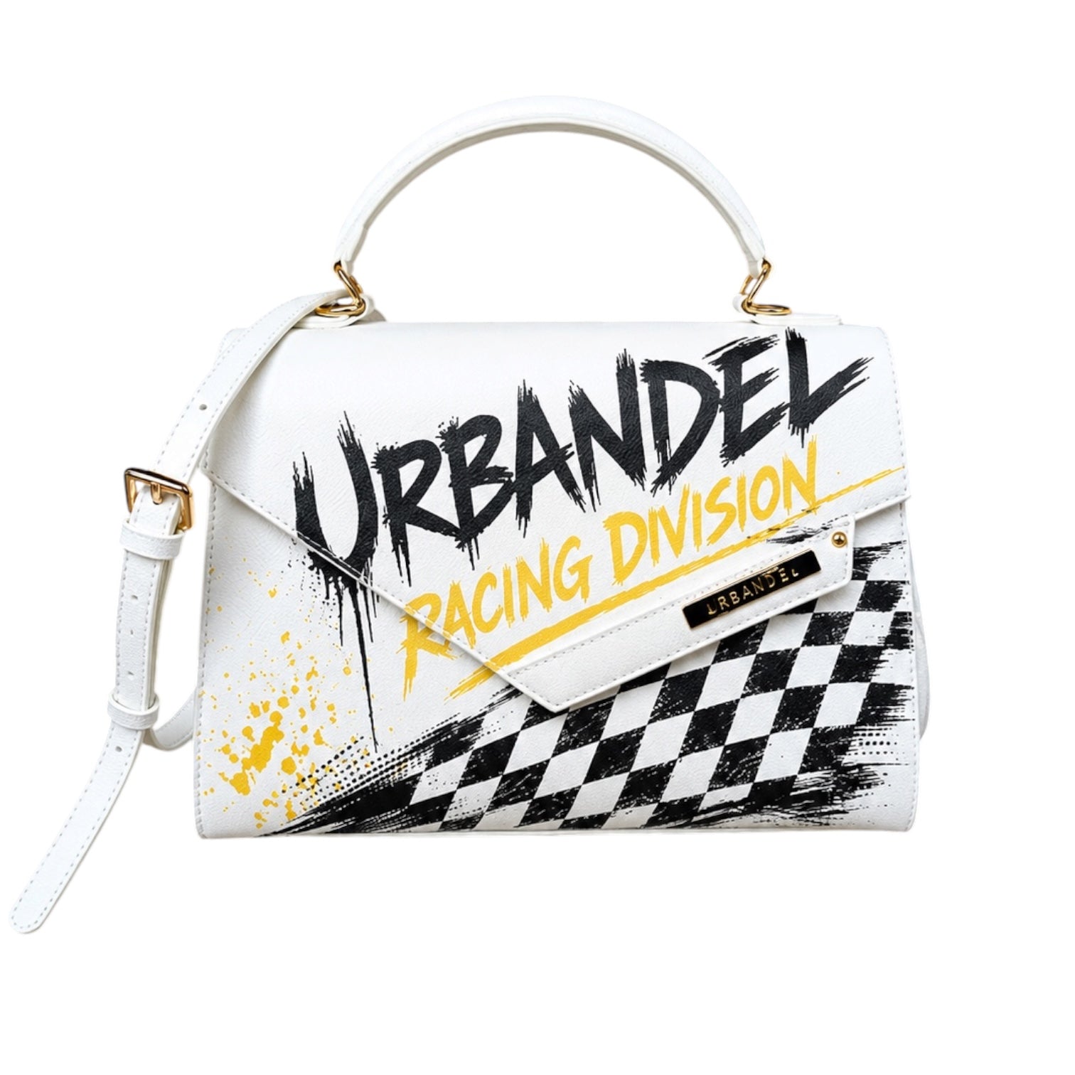 Paige Bag – Racing Division Edition