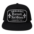 Earned Heritage Trucker Hat