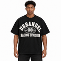 Racing Division 08 Heavyweight Tee