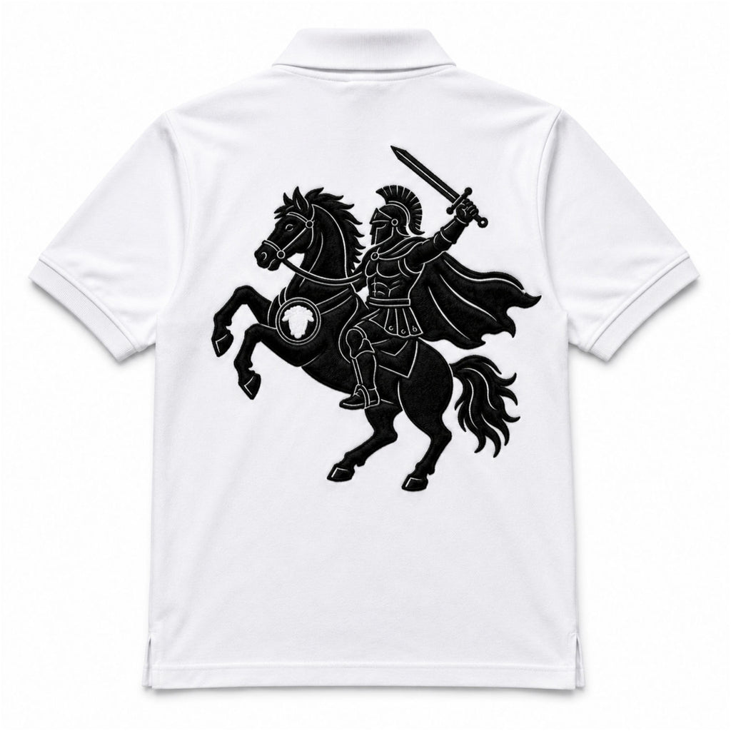 Unknown Warrior Polo