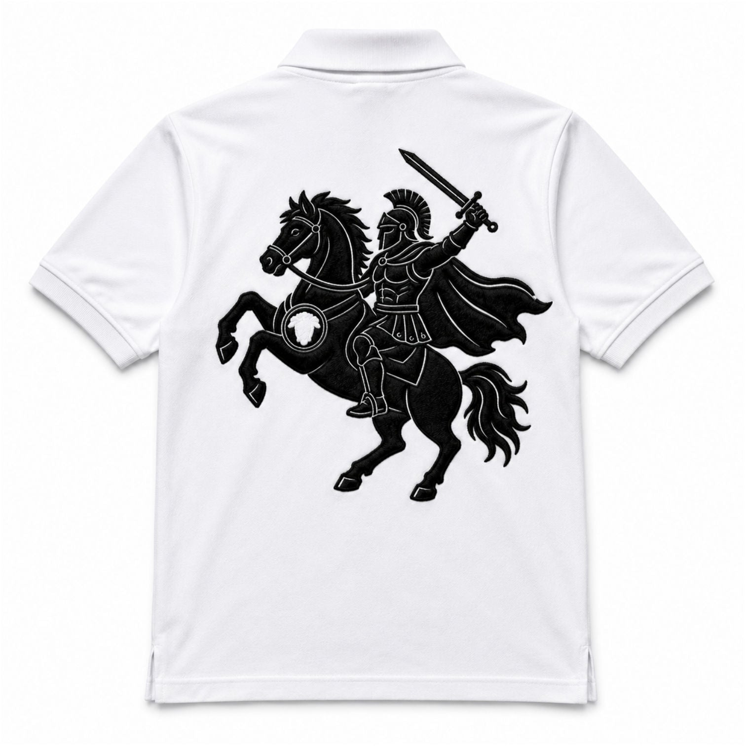 Unknown Warrior Polo
