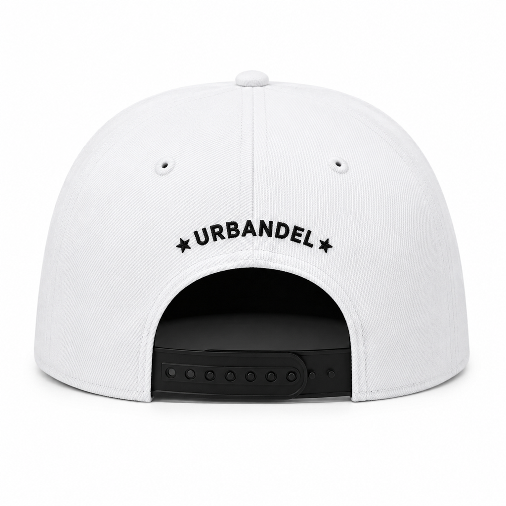 Triple Star Snapback