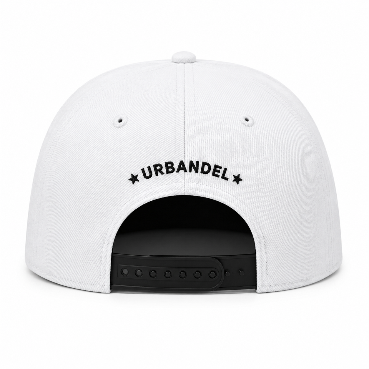 Triple Star Snapback
