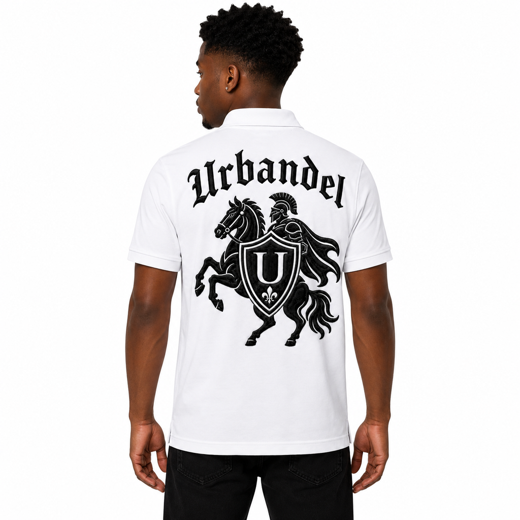 Unknown Warrior Polo