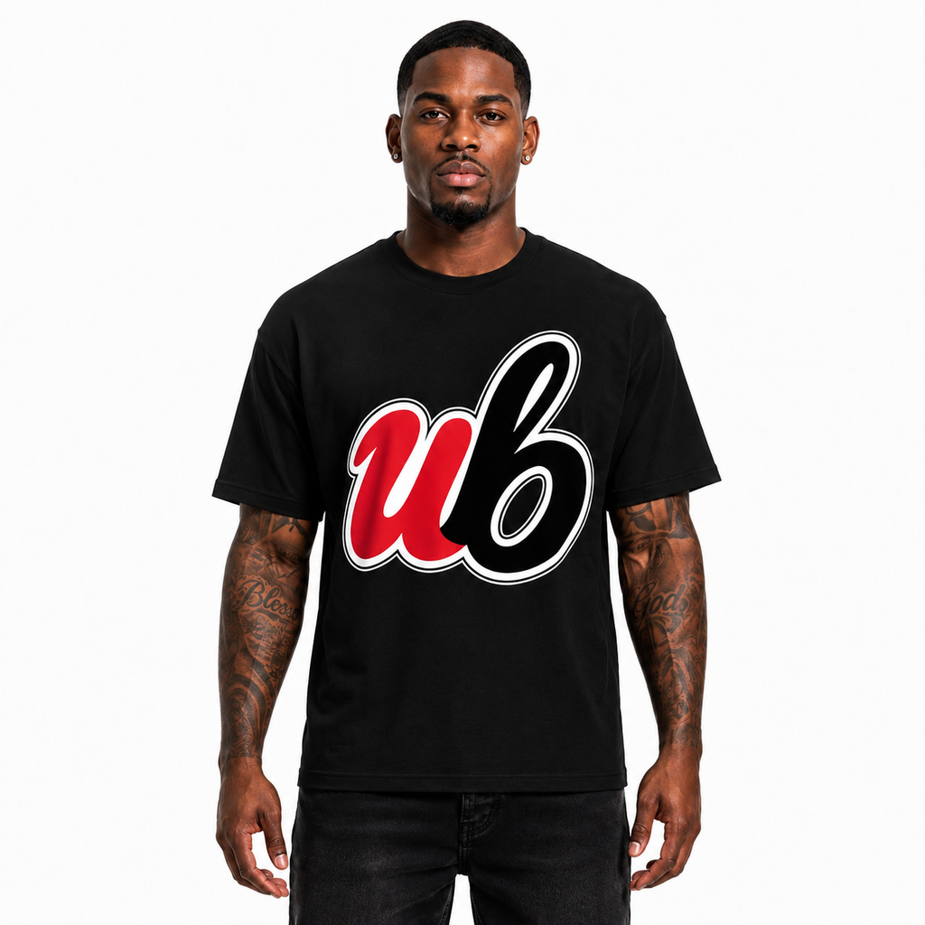 UB Signature Tee