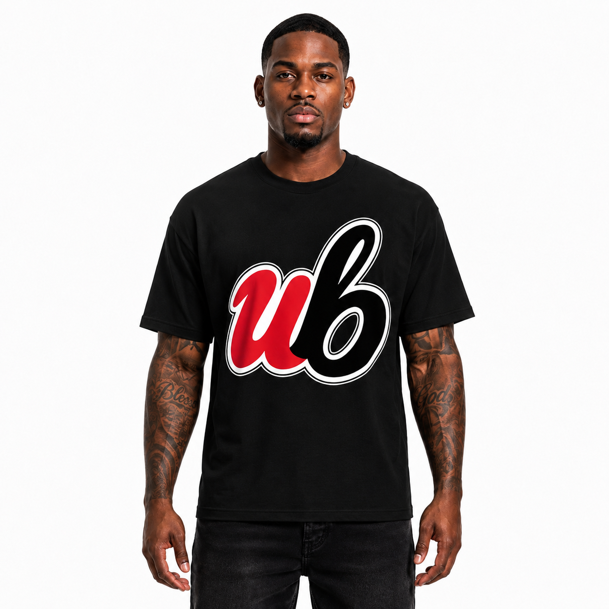 UB Signature Tee