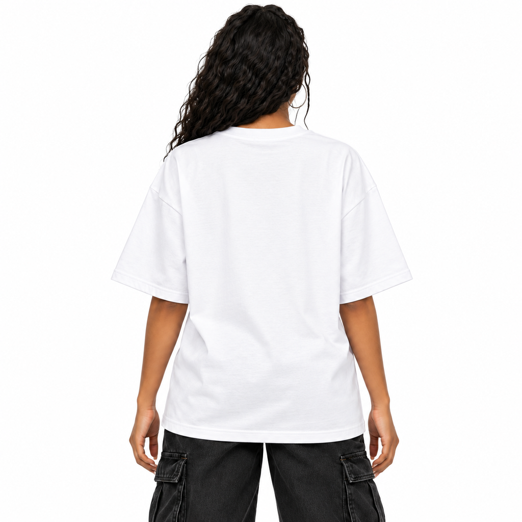 Melted Dreams Heavyweight Tee - Women