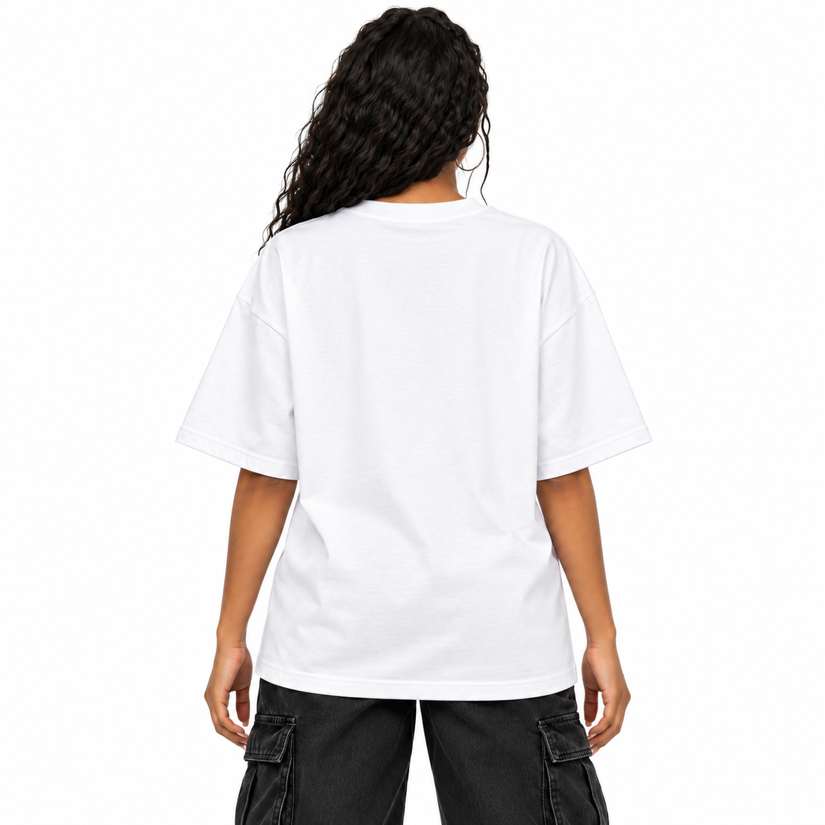 Melted Dreams Heavyweight Tee - Women