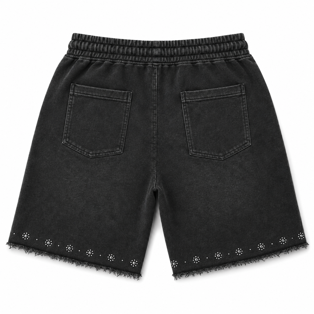 Midnight Stardust Shorts