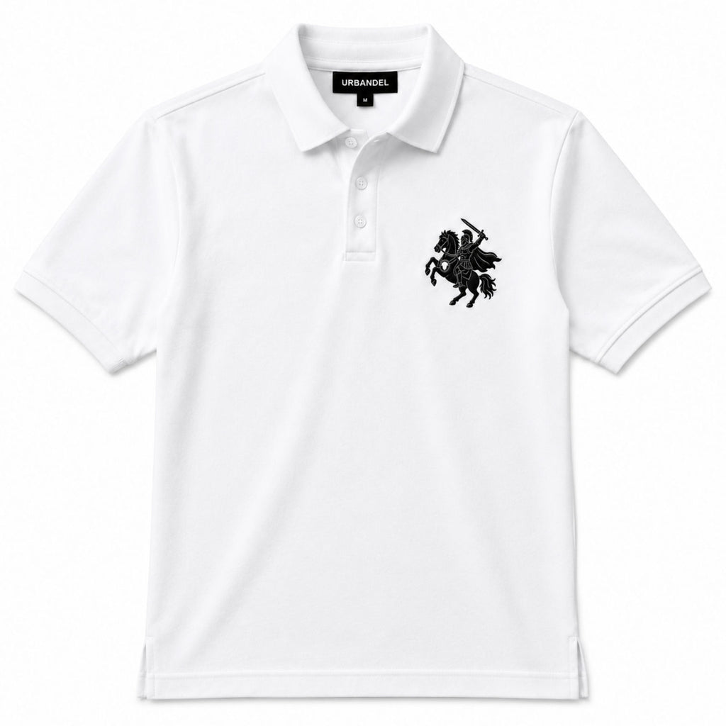 Unknown Warrior Polo